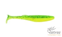 Rapala Crushcity The Kickman 10cm LCH - Rapala The Kickman Gumihal 4"