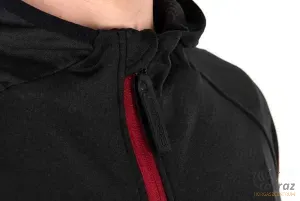 Fox Rage Pro Series Technical Hoody Méret: L - Fox Rage Horgász Pulóver