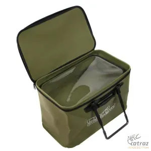 Carp Academy EVA Vízálló Tároló Táska 38 x 25 x 9 cm