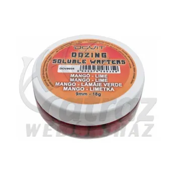 Dovit Oozing Soluble Wafters 9mm – Mango-lime