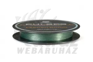 Guru Pulse 9 Braid 0,08mm 150m - feeder zsinór