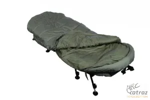 Hálózsák Prologic Cruzde Sleeping Bag 210x90cm