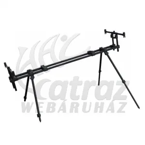 Carp Acaemy Wayback Rod Pod