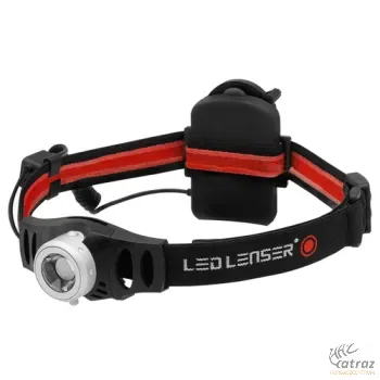 LEDLenser Fejlámpa H6R-7296R