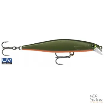 Rapala Shadow Rap SDR07 GAU