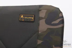 Prologic Avenger Relax Camo Chair Horgász Szék - Prologic Avenger Szék 140 kg