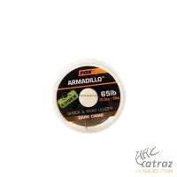 Fox Armadillo Light Camo 20m 65lb - Fox Előtétzsinór