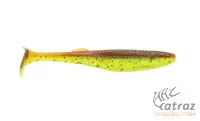 Rapala Crushcity The Kickman 10cm MOCH - Rapala The Kickman Gumihal 4"