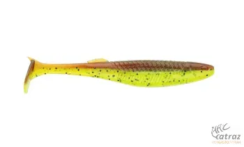 Rapala Crushcity The Kickman 10cm MOCH - Rapala The Kickman Gumihal 4"