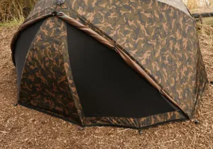 Félsátor Fox Supa Brolly Syst.60" MK2 Camo CUM185