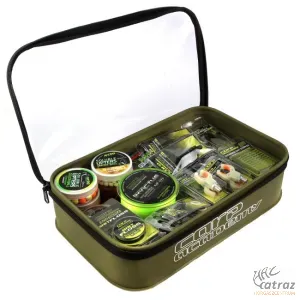 Carp Academy EVA Vízálló Tároló Táska 38 x 25 x 9 cm