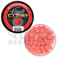 Timár Mix Magic Cube Wafter - Red Strawberry