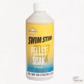 Dynamite Baits Swim Stim Aroma-F1 Cool Water 500ml