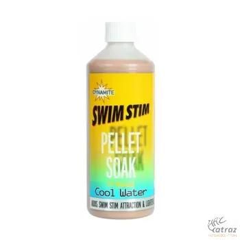 Dynamite Baits Swim Stim Aroma-F1 Cool Water 500ml