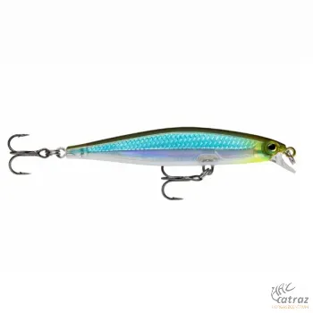 Rapala Shadow Rap SDR07 TRI