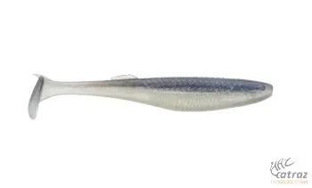 Rapala Crushcity The Kickman 10cm PBRP - Rapala The Kickman Gumihal 4"