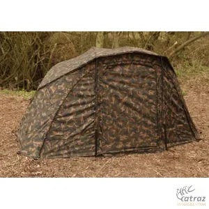 Félsátor Fox Supa Brolly Syst.60" MK2 Camo CUM185