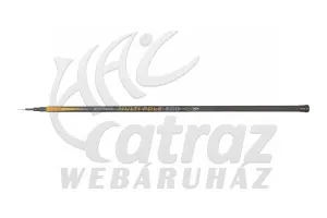 Bot Carp Zoom Entrant Multi Pole Spiccbot 2,00m - Carp Zoom Spiccbot