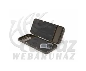 Avid Reload Rig Case – Prémium Előketartó Doboz