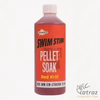 Dynamite Baits Swim Stim Aroma-Red Krill 500 ml
