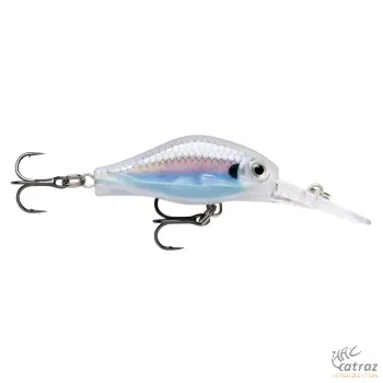 Rapala Shadow Rap Fat Jack SDRFJ04 AS