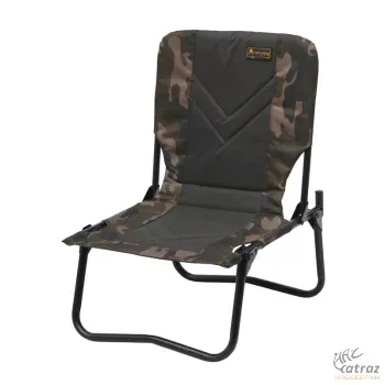 Prologic Avenger Bad & Guest Camo Chair Horgász Szék - Prologic Kemping Szék 140kg