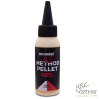 Haldorádó 4S Method Pellet Gel Vajsav & Vanília - Haldorádó Édes-Savanyú Melegvízi Aroma