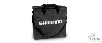 Táska Shimano Net Bag Double PVC