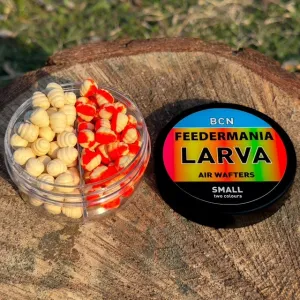 Feedermania Two Tone Larva Air Wafters S – BCN