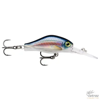 Rapala Shadow Rap Fat Jack SDRFJ04 BLL