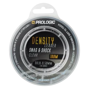 Prologic Density Snag & Shock Leader 100m 0,50mm - Prologic Előtét Zsinór