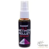 Haldorádó 4S Method Pellet Spray Chili & Fokhagyma - Csípős Aroma Spray