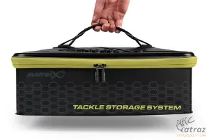 Matrix Feeder Tároló Táska - Matrix EVA Tackle Storage System