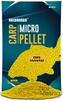 Haldorádó Carp Micro Pellet Édes Ananász - Haldorado Édes Ananász Micropellet