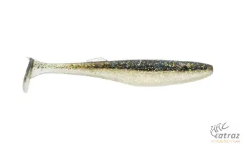 Rapala Crushcity The Kickman 10cm SPSD - Rapala The Kickman Gumihal 4"