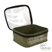 Carp Academy EVA Vízálló Tároló Táska 35 x 12 x 9 cm