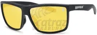 Rapala Sportman Sunglasses Rockfish Black/Yellow - Rapala Polarizált Napszemüveg
