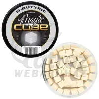 Timár Mix Magic Cube Wafter - White N-Butyric