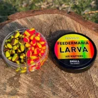 Feedermania Two Tone Larva Air Wafters S – Banana