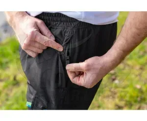Preston Duratech Short – 4XL – Könnyű Horgász Rövidnadrág