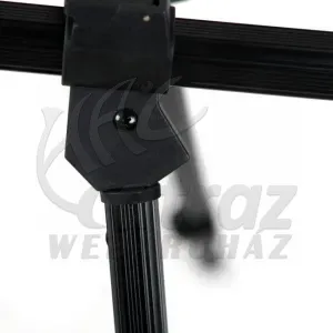 Carp Acaemy Wayback Rod Pod