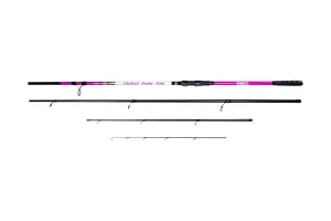 Carp Expert Method Feeder Bot Pink 3,60 m 100-150g