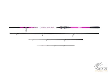 Carp Expert Method Feeder Bot Pink 3,60 m 100-150g