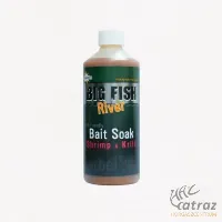 Dynamite Baits Big Fish River Aroma-Cheese & Garlic