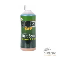 Dynamite Baits Big Fish River Aroma-Cheese & Garlic