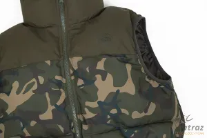 Fox Ruházat RS 10k Camo Khaki Gilet XL CPR1013