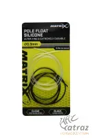 Matrix Pole Float Silicone 0,30 mm - Matrix Úszórögzítő Szilikon