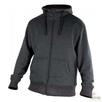 Fox Ruházat Black Label Sherpa Kapucnis Pulóver 2XL CPR440