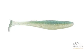 Rapala Crushcity The Kickman 10cm SXSD - Rapala The Kickman Gumihal 4"