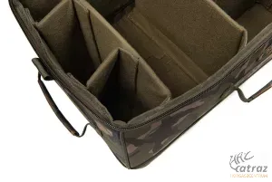 Fox Talicska Rendszerező Nagy Táska - Fox Camolite Barrow Organiser Large